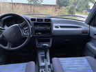 Toyota RAV4 2.0 AT, 1995, 326 000 км объявление продам