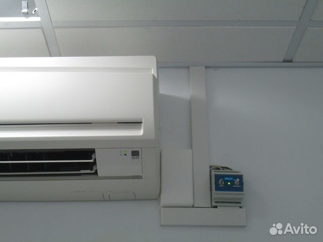 Монтаж и установка кондиционеров и сплит систем