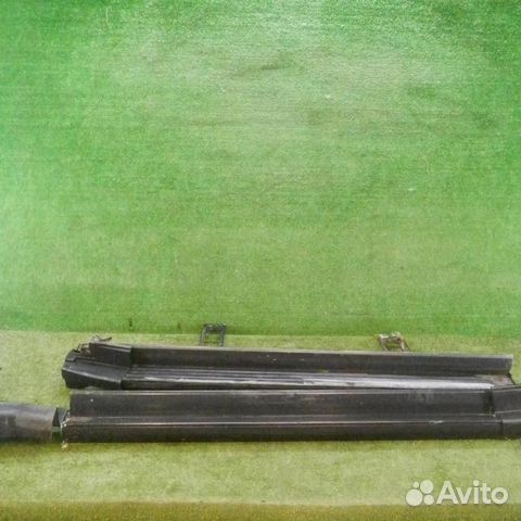 Подножка хонда срв рд1