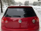 Volkswagen Golf 1.6 AT, 2005, 190 334 км объявление продам