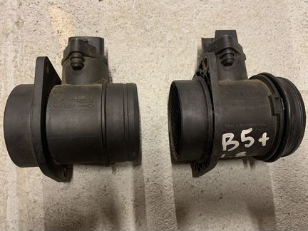 Дмрв фольксваген пассат б5