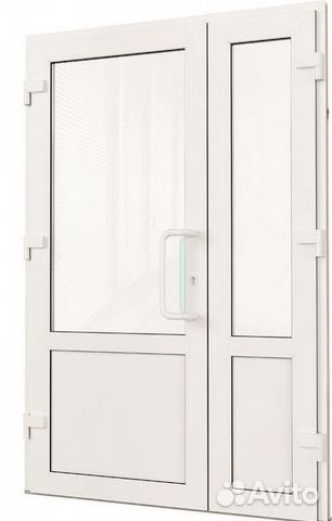 Входная группа