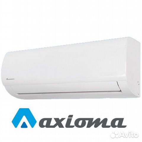 Сплит-система axioma серия H asx07H1/ASB07H1