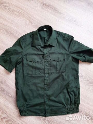 Военная форма