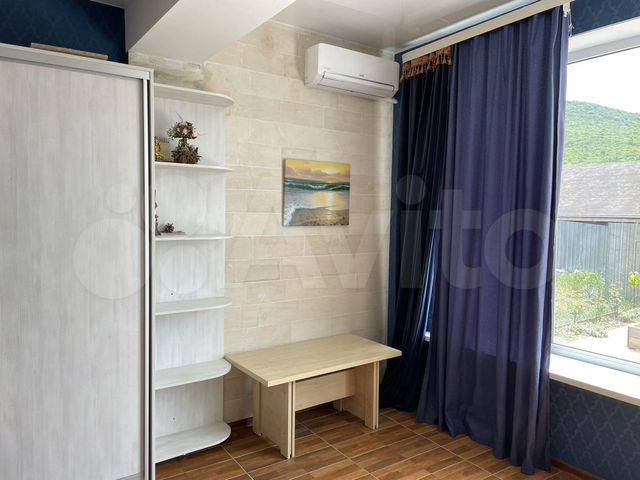 1-к. квартира, 49 м², 1/3 эт.