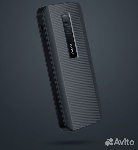 Пусковой аккумулятор Xiaomi 70mai Jump Starter Max