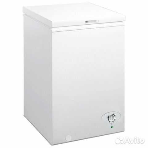 Морозильный ларь Бирюса 115 кх