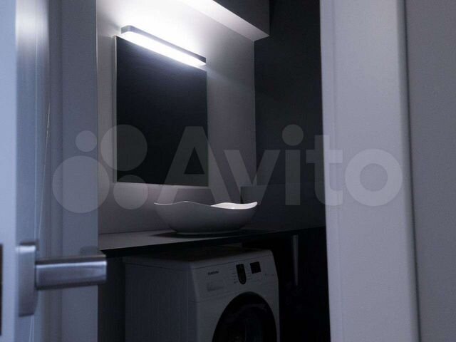 1-к. квартира, 43,5 м², 5/7 эт.