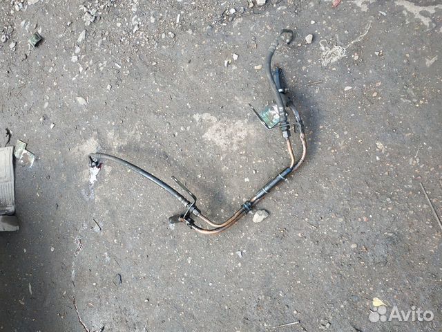 Газель каминс трубки гура