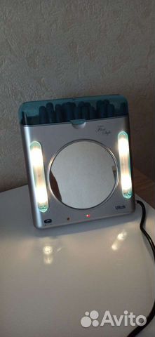 Электробигуди