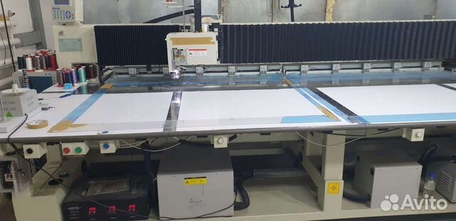 Оператор на швейный автомат