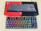 Игровая клавиатура Red Square Keyrox TKL RSQ-20030