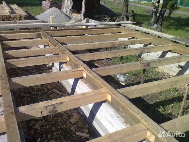 Ремонт квартир