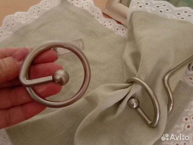 Занавеси.Италия. Новые