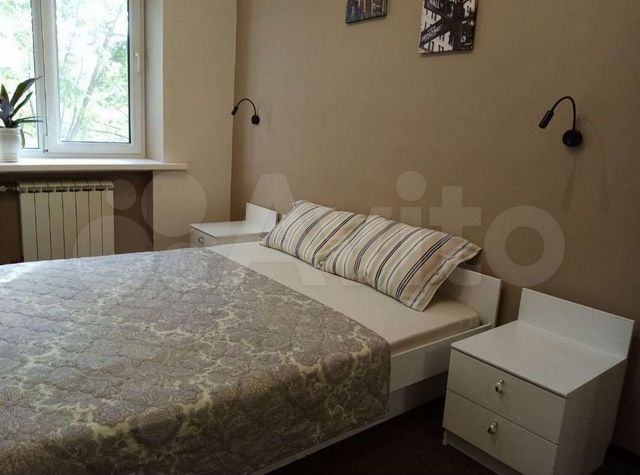 2-к. квартира, 43 м², 2/3 эт.