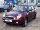 LIFAN Smily (320) 1.3 МТ, 2012, 203 000 км