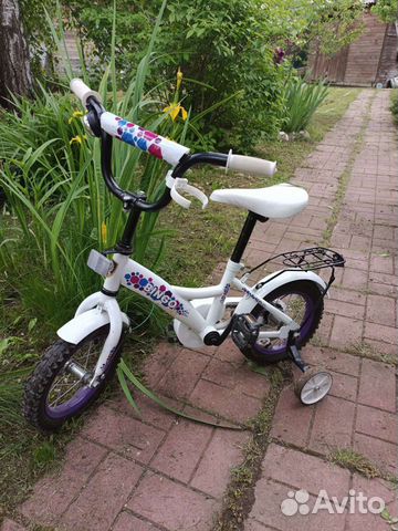 Велосипед Navigator 12