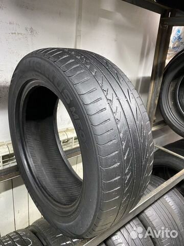 Hankook Ventus ME01 K114 215/55 R16 93V