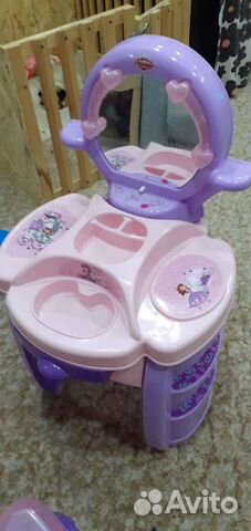 Детский набор 