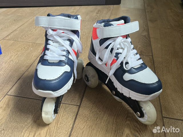 Ролики детские