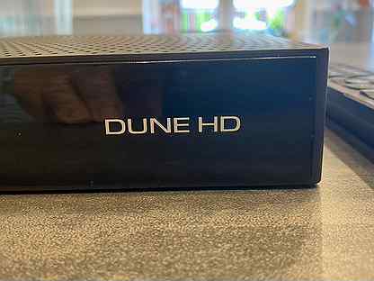 Dune HD Sky 4k Plus