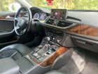 Audi A6 2.0 CVT, 2012, 144 000 км объявление продам