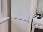 Холодильник Indesit 2-камерный объявление продам