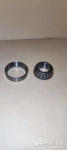 Подшипник рулевого вала эндуро мотоцикла
