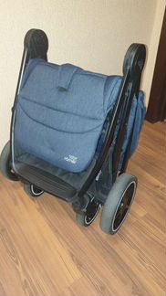 Прогулочная коляска Britax Roemer B Agile M