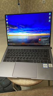 Huawei Matebook X Pro 2020