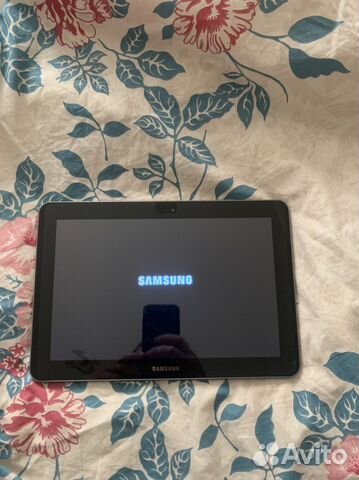 Планшет samsung