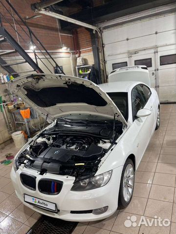 BMW 3 серия 2.0 AT, 2008, 239 000 км