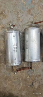 Конденсатор фт-3 0,1мкф 6штук отправлю