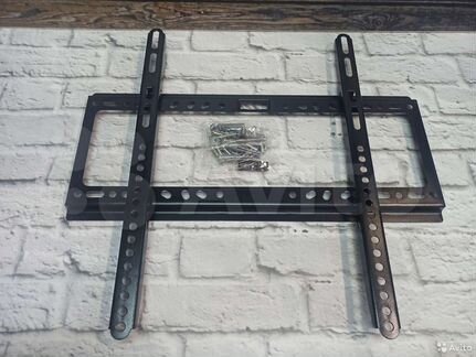 New крепления для телевизора с уровнем 26-63*