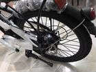 Электровелосипед Hoverbot объявление продам