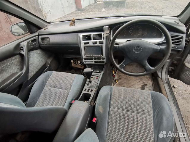 Toyota Caldina 1.8 AT, 1994, 243 103 км