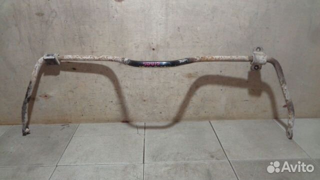 Стабилизатор задний Ssang Yong Musso