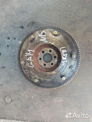 Маховик Ниссан Альмера N15