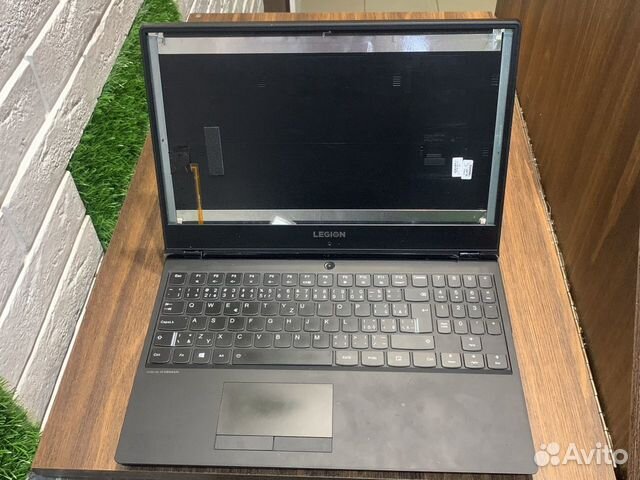Lenovo legion в разбор