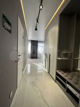 Квартира-студия, 38 м², 10/10 эт.
