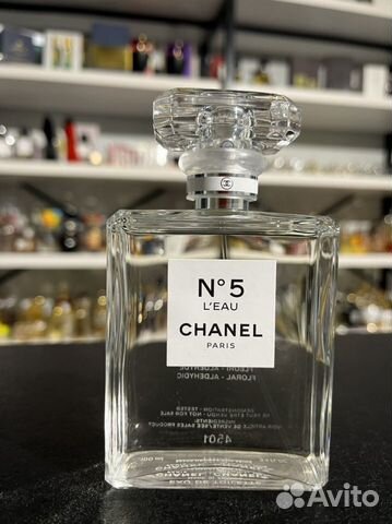 Chanel 5 L’eau 100 мл