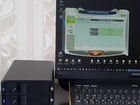 Контейнер с двумя HDD - Orico 9528 RU3 объявление продам