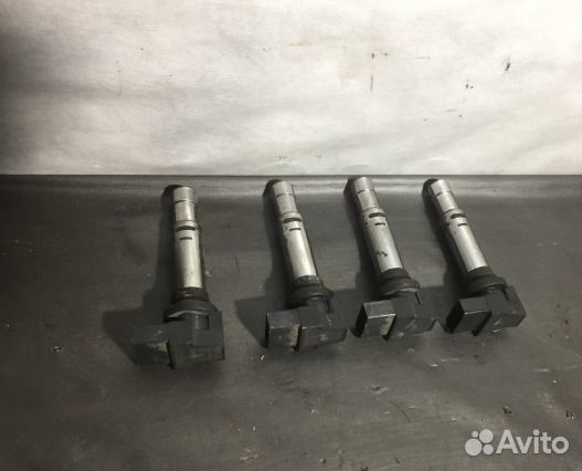 VW Audi Skoda Seat Passat B7 A2 Octavia A4