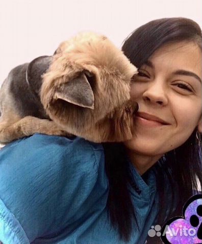 Грумер в Рыбацком