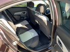 Chevrolet Cruze 1.6 МТ, 2013, 172 000 км объявление продам