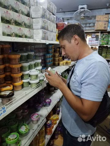 Посредник в Таиланде Баер