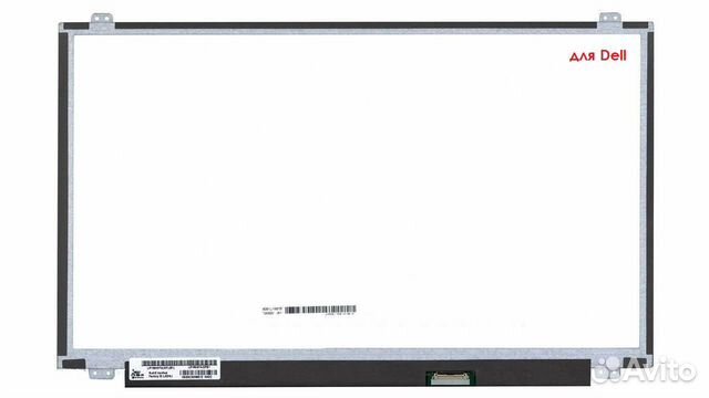 Матрица для Dell 15.6