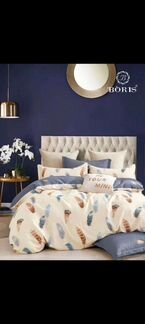 Постельное бельё