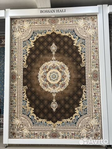 Иранский ковер