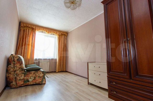 3-к. квартира, 65 м², 4/7 эт.